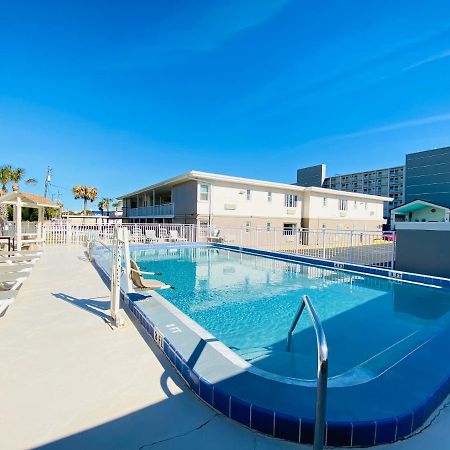 A 1 A Super Inn Ormond Beach Zewnętrze zdjęcie