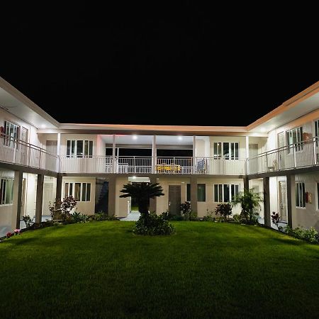 A 1 A Super Inn Ormond Beach Zewnętrze zdjęcie