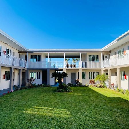A 1 A Super Inn Ormond Beach Zewnętrze zdjęcie