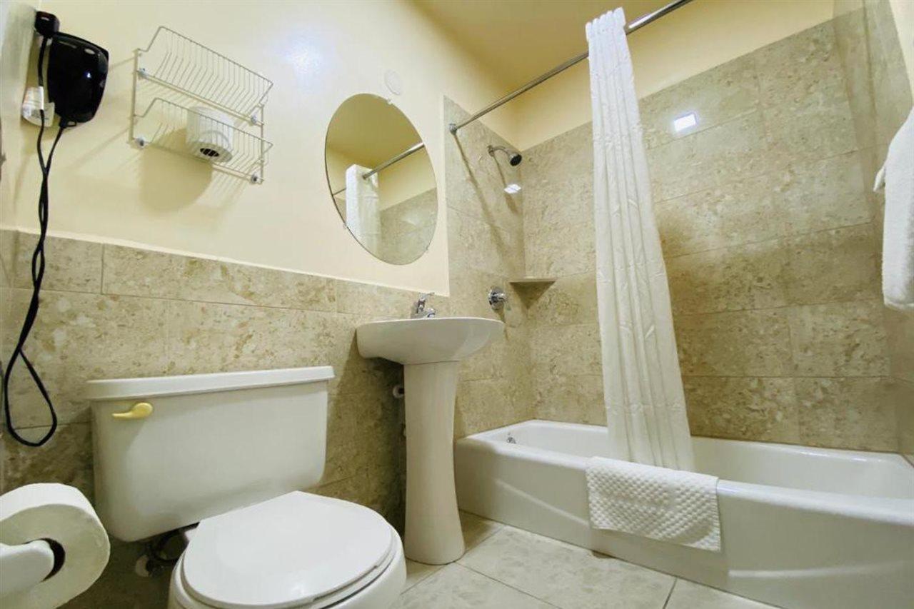 A 1 A Super Inn Ormond Beach Zewnętrze zdjęcie