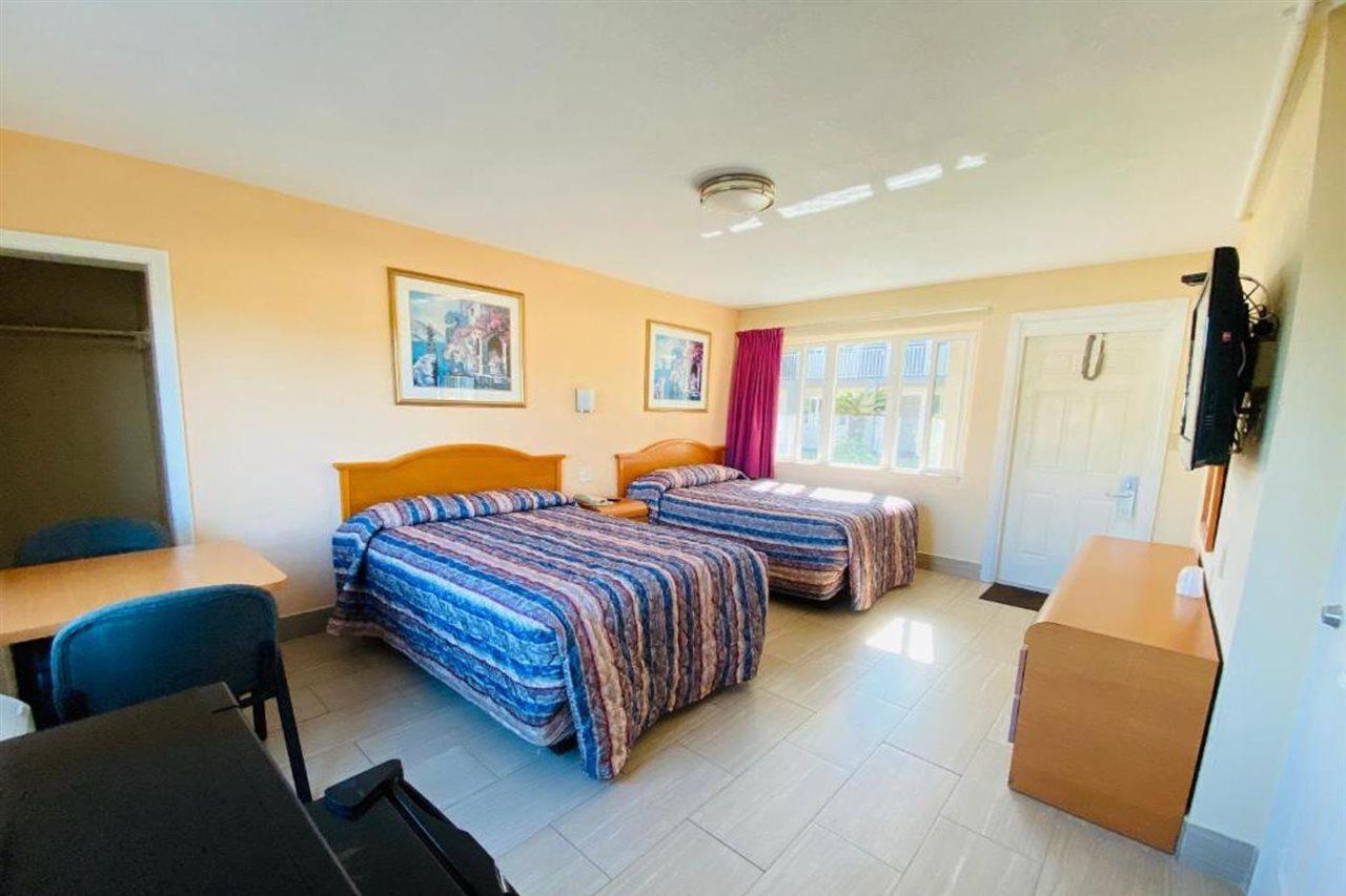 A 1 A Super Inn Ormond Beach Zewnętrze zdjęcie