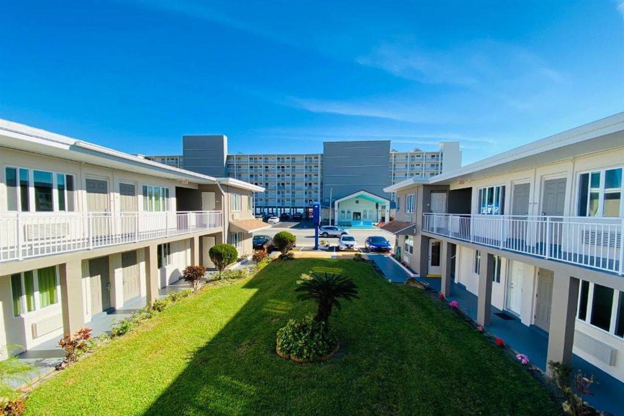 A 1 A Super Inn Ormond Beach Zewnętrze zdjęcie