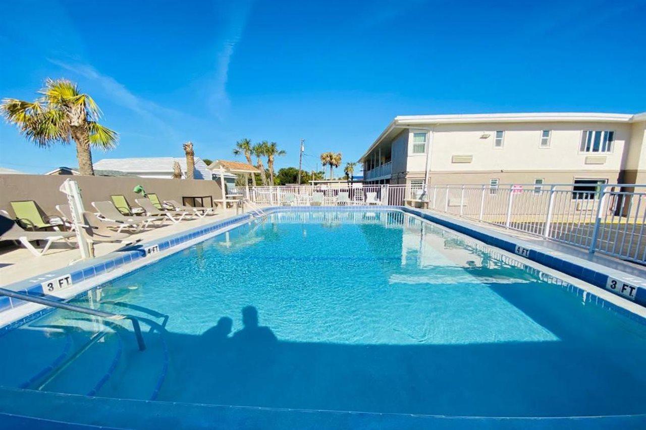 A 1 A Super Inn Ormond Beach Zewnętrze zdjęcie