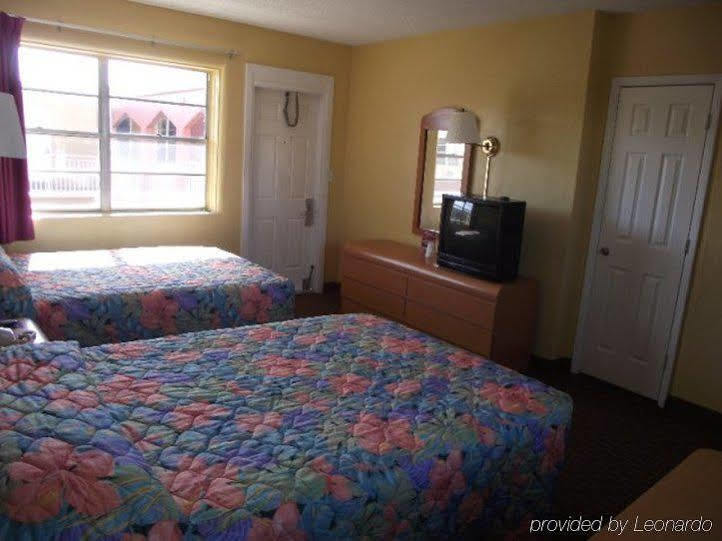 A 1 A Super Inn Ormond Beach Zewnętrze zdjęcie