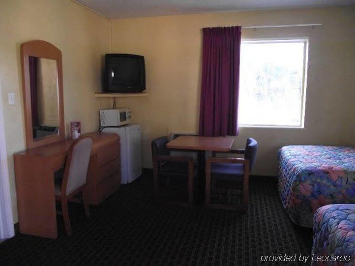 A 1 A Super Inn Ormond Beach Zewnętrze zdjęcie