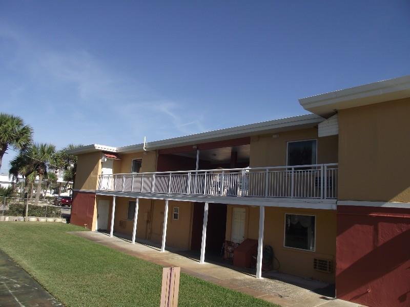 A 1 A Super Inn Ormond Beach Wyposażenia zdjęcie