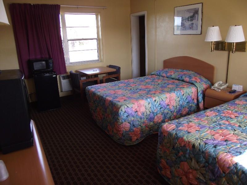 A 1 A Super Inn Ormond Beach Pokój zdjęcie