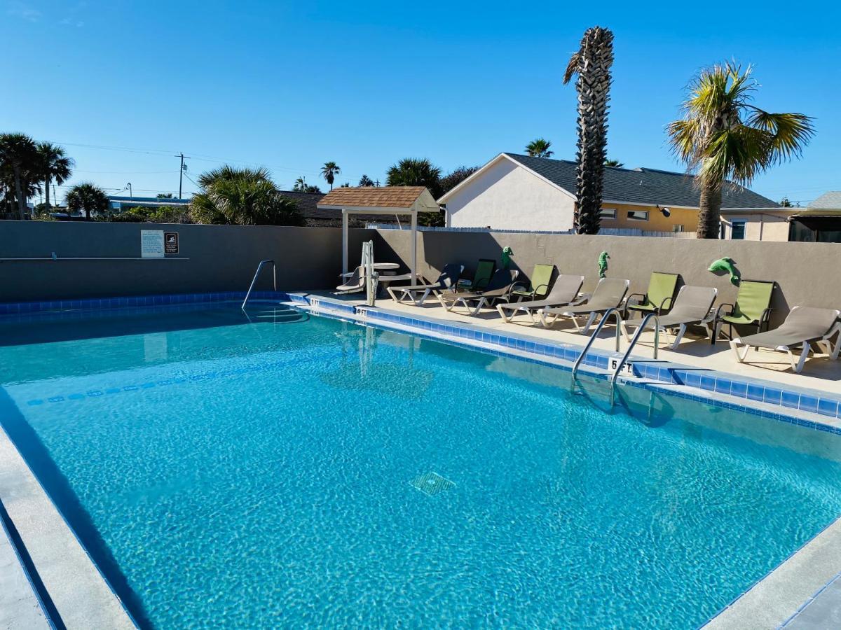 A 1 A Super Inn Ormond Beach Zewnętrze zdjęcie