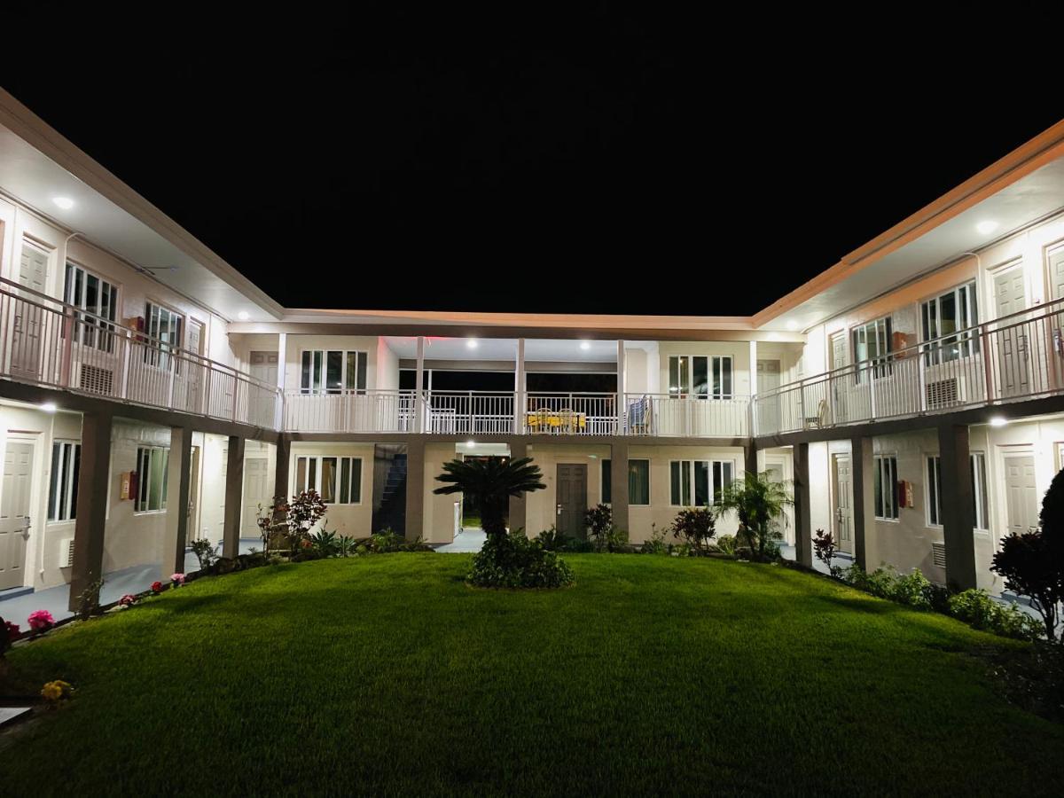 A 1 A Super Inn Ormond Beach Zewnętrze zdjęcie