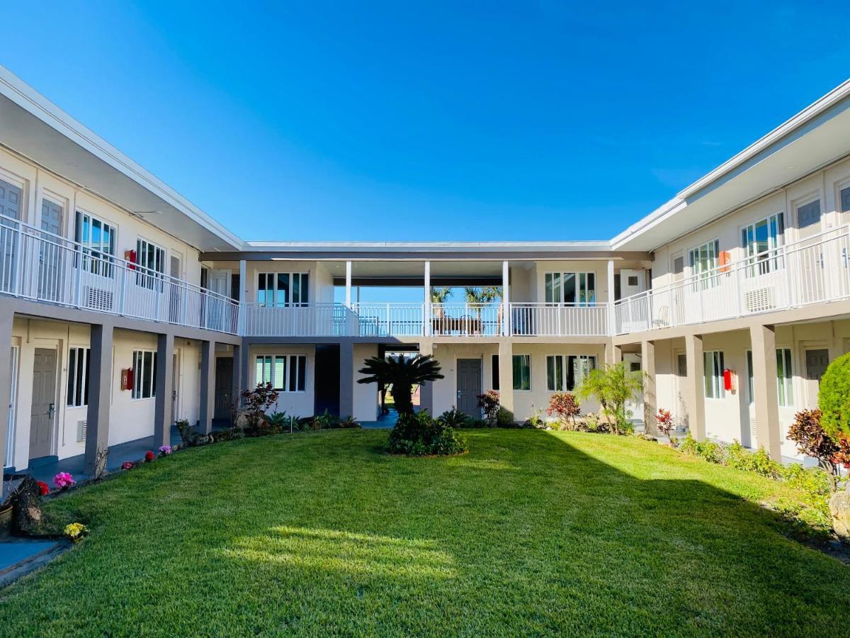 A 1 A Super Inn Ormond Beach Zewnętrze zdjęcie