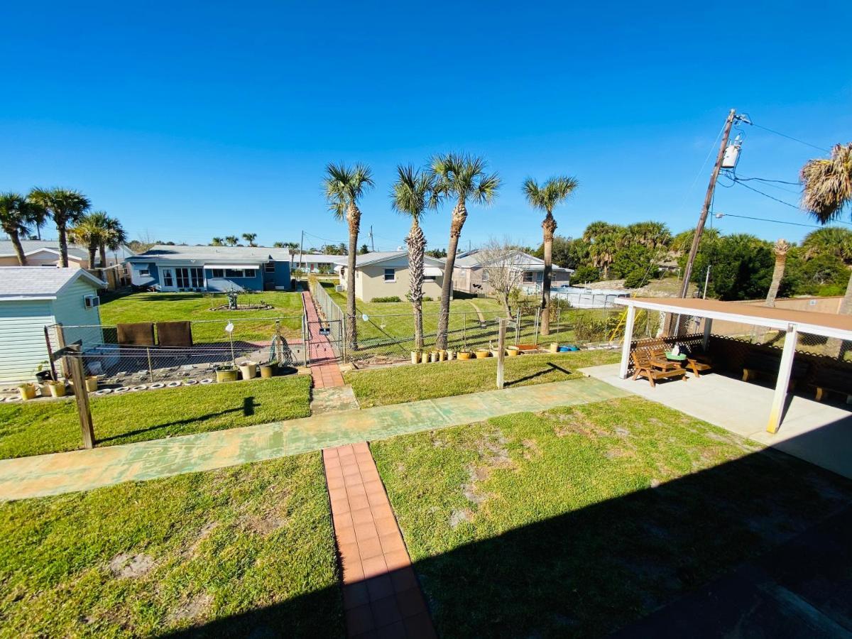 A 1 A Super Inn Ormond Beach Zewnętrze zdjęcie