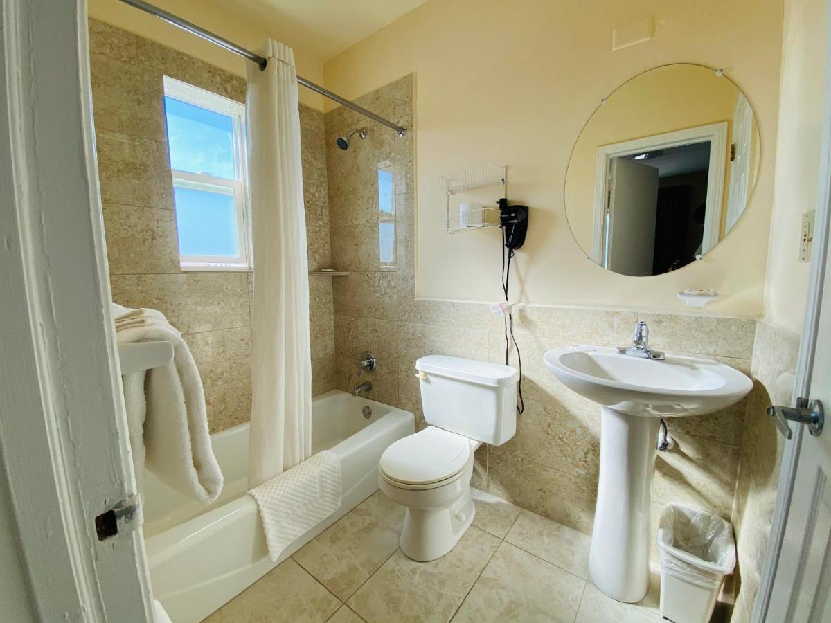 A 1 A Super Inn Ormond Beach Zewnętrze zdjęcie