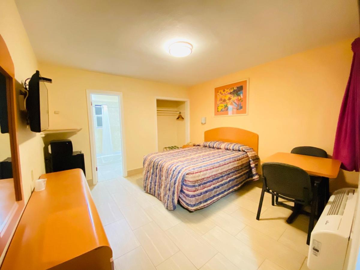 A 1 A Super Inn Ormond Beach Zewnętrze zdjęcie