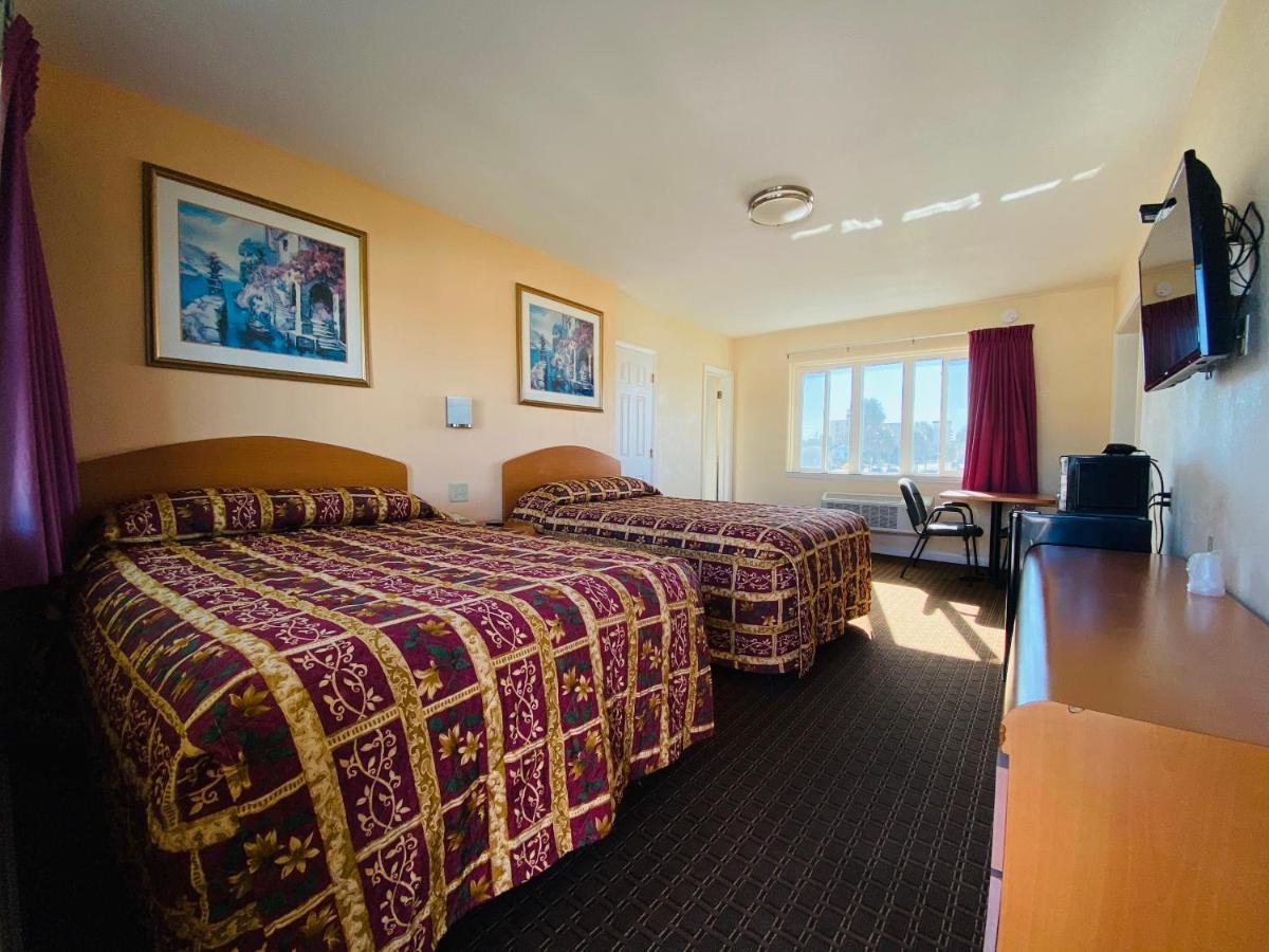 A 1 A Super Inn Ormond Beach Zewnętrze zdjęcie