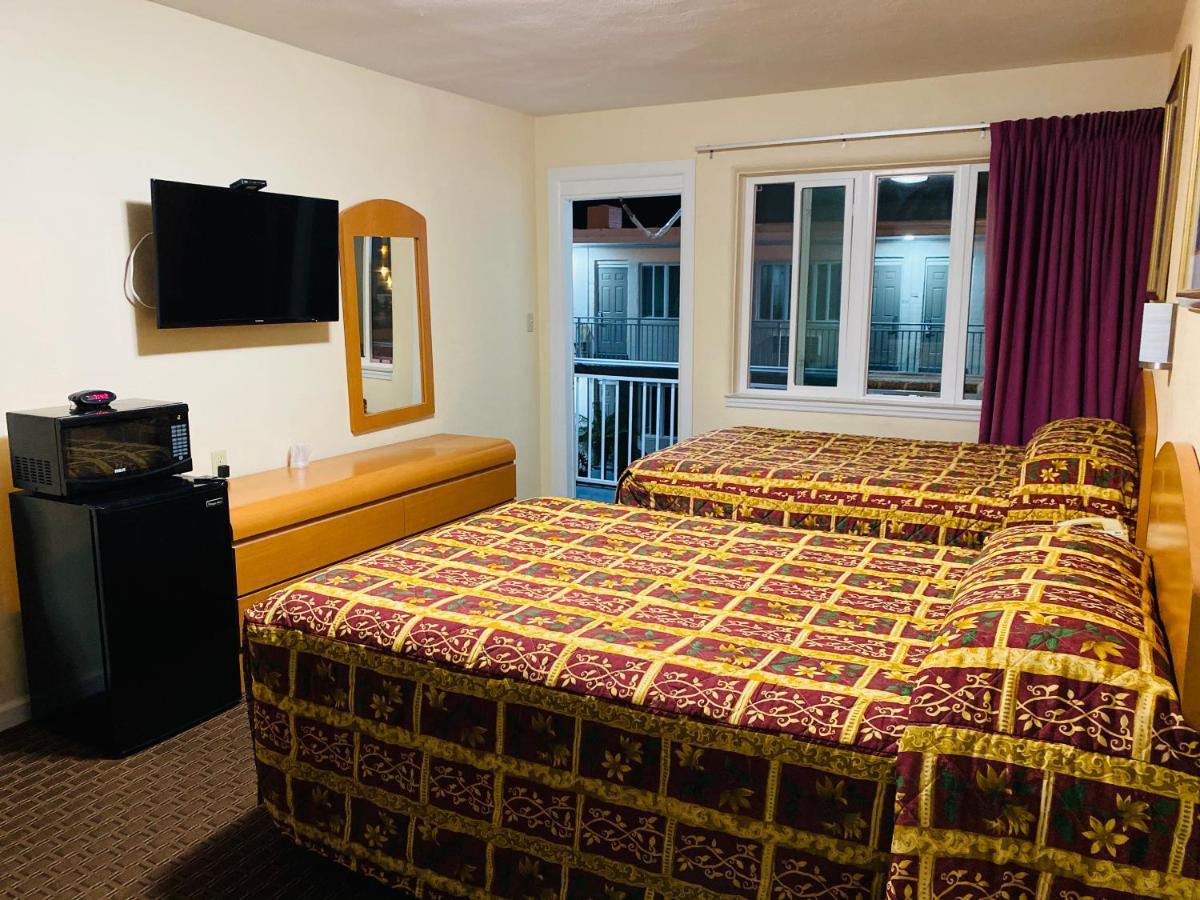 A 1 A Super Inn Ormond Beach Zewnętrze zdjęcie